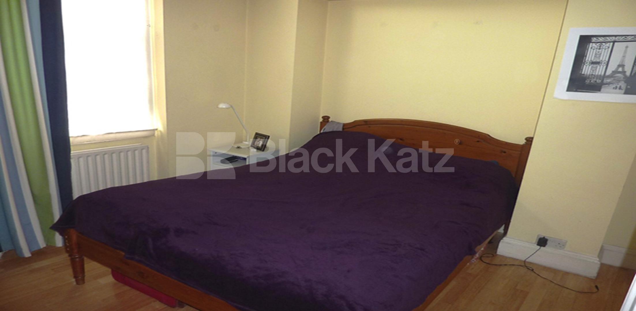 			NEW INSTRUCTION!, 1 Bedroom, 1 bath, 1 reception Flat			 Blenheim Terrace, ST JOHNS WOOD